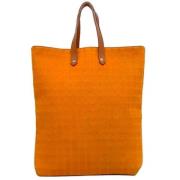 Pre-owned Fabric totes