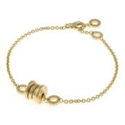 Pre-owned Yellow Gold bracelets