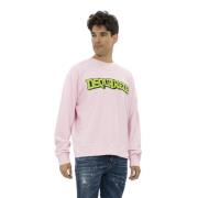 Adriana Dsquare2 Sweatshirt