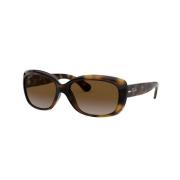 Jackie Ohh 4101 Solbriller Polarized Brun