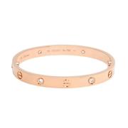 Pre-owned Rose Gold bracelets