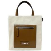 Pre-owned Canvas totes