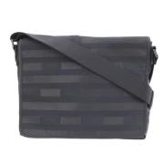 Pre-owned Fabric shoulder-bags