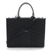 Pre-owned Fabric balenciaga-bags