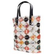 Pre-owned Fabric totes