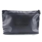 Pre-owned Fabric balenciaga-bags