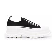 Tread Slick Snøre opp Sneakers