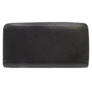 Pre-owned Fabric wallets