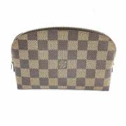 Pre-owned Fabric louis-vuitton-bags