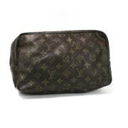 Pre-owned Fabric louis-vuitton-bags