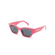 Cl40197U 74A Sunglasses