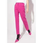 Slim-fit Trousers