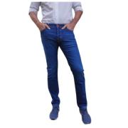 Slim Fit Jeans