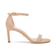 Nunakedstraight Sandal