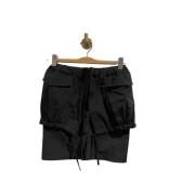 Pre-owned Svart bomull jacquemus skjort