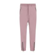 Dusty Pink Tectuatl Spor Bukser