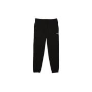 Sort Sweatpants, Regular Fit, Unisex