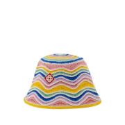 Multifarget Heklet Bucket Hat