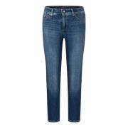 Blå Jeans Piper Short 9182 Bukse