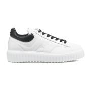 Hvite Sneakers Stilige Aw24