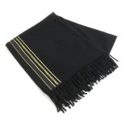 Pre-owned Cashmere scarves