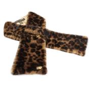 Pre-owned Faux Fur scarves