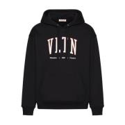 Stilig Sweatshirt for Menn