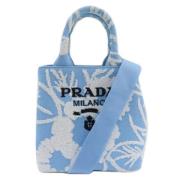 Pre-owned Canvas totes