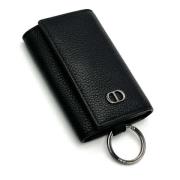 Pre-owned Leather key-holders