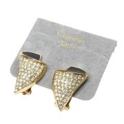 Pre-owned Yellow Gold dior-jewelry