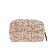 Pouch Square Mw Liberty - Imran Pink