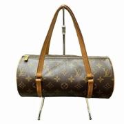 Pre-owned Canvas louis-vuitton-bags