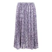 Midi Skirts