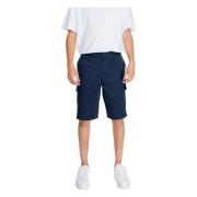 Menns Bermuda Shorts Vår/Sommer Kolleksjon