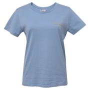 Pre-owned Cotton tops