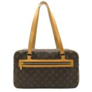 Pre-owned Canvas louis-vuitton-bags