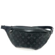 Pre-owned Fabric louis-vuitton-bags