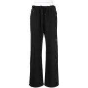 Wide Trousers