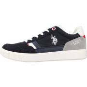 Stilige Deportivo Sneakers for Menn