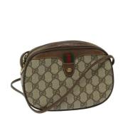 Pre-owned Leather gucci-bags