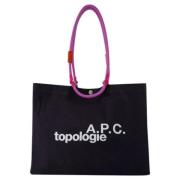 Cotton totes