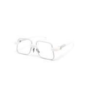 Cl0022 White Limited Edition Optical Frame