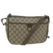 Pre-owned Leather gucci-bags