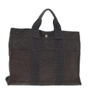 Pre-owned Canvas totes