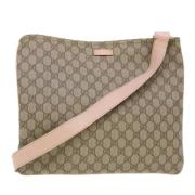 Pre-owned Leather gucci-bags