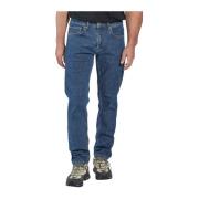 Mørk Blå Denim Marc K4662 Jeans