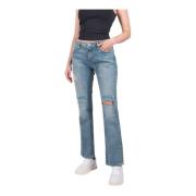 Low Boot Jeans Spears Lwbt727