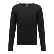 Round-neck Knitwear