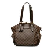 Pre-owned Leather louis-vuitton-bags