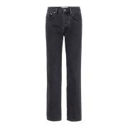 Svart Brooklyn Pant Jeans